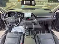 2018 Hyundai Grandeur