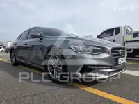 2018 Hyundai Grandeur
