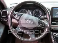 2018 Hyundai Grandeur