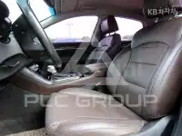 2018 Hyundai Grandeur