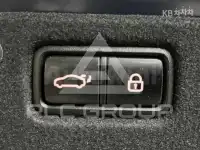 2018 Hyundai Grandeur