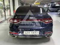 2018 Hyundai Grandeur