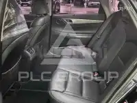 2018 Hyundai Grandeur