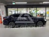 2018 Hyundai Grandeur