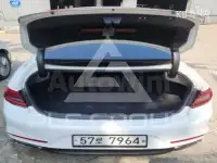2018 Hyundai Grandeur