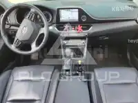 2018 Hyundai Grandeur