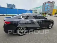 2018 Hyundai Grandeur