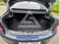 2018 Hyundai Grandeur