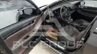 2018 Hyundai Grandeur