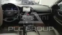 2018 Hyundai Grandeur