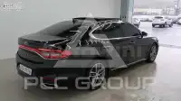 2018 Hyundai Grandeur