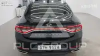 2018 Hyundai Grandeur