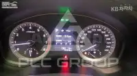 2018 Hyundai Grandeur