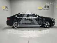 2018 Hyundai Grandeur