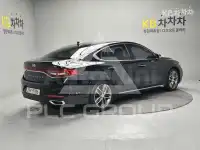 2018 Hyundai Grandeur