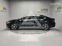 2018 Hyundai Grandeur