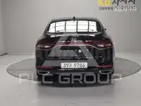 2018 Hyundai Grandeur