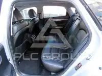 2018 Hyundai Grandeur