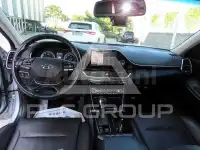 2018 Hyundai Grandeur