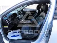2018 Hyundai Grandeur