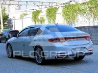 2018 Hyundai Grandeur
