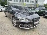 2018 Hyundai Grandeur