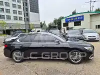 2018 Hyundai Grandeur