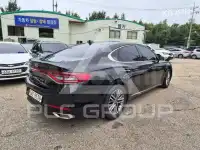2018 Hyundai Grandeur
