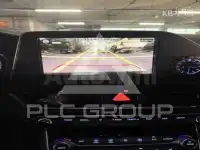 2018 Hyundai Grandeur