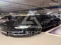 2018 Hyundai Grandeur