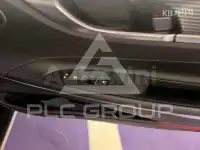 2018 Hyundai Grandeur