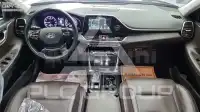 2018 Hyundai Grandeur