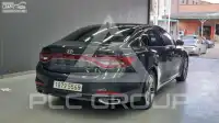 2018 Hyundai Grandeur