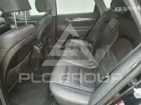 2018 Hyundai Grandeur