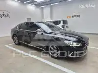 2018 Hyundai Grandeur