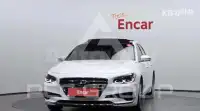 2018 Hyundai Grandeur