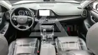 2018 Hyundai Grandeur