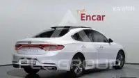 2018 Hyundai Grandeur