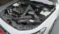 2018 Hyundai Grandeur