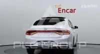 2018 Hyundai Grandeur