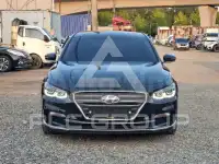 2018 Hyundai Grandeur