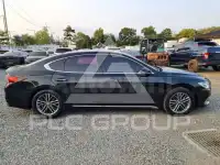 2018 Hyundai Grandeur