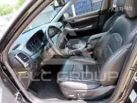 2018 Hyundai Grandeur