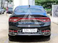 2018 Hyundai Grandeur