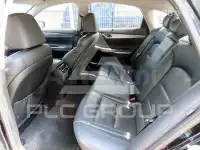 2018 Hyundai Grandeur