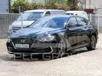 2018 Hyundai Grandeur