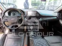 2018 Hyundai Grandeur