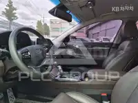 2018 Hyundai Grandeur