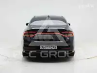 2018 Hyundai Grandeur