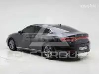 2018 Hyundai Grandeur